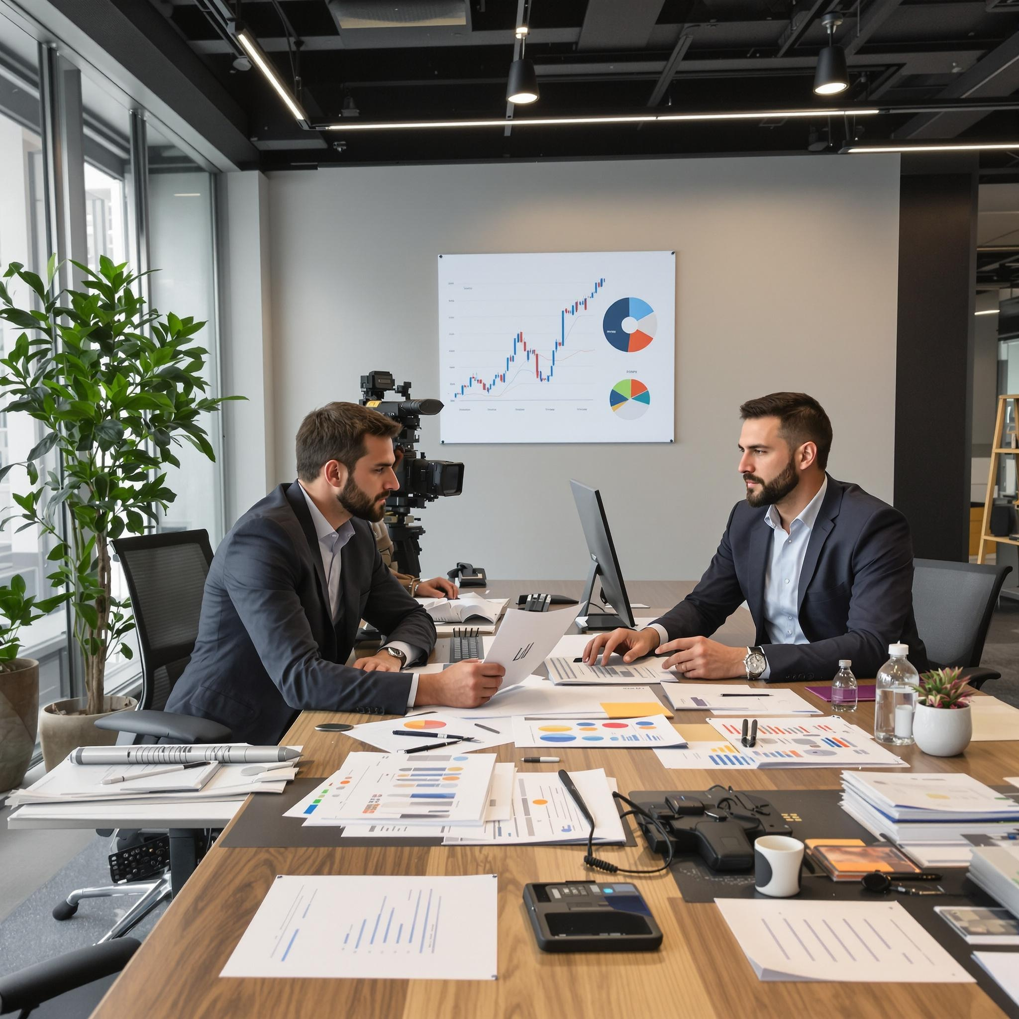 Placements financiers Placements financiers
